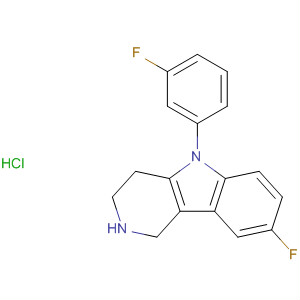 CAS No 62688-49-7  Molecular Structure