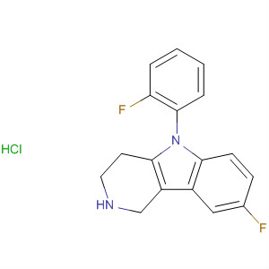 CAS No 62688-50-0  Molecular Structure