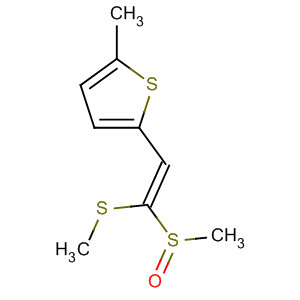 CAS No 62689-69-4  Molecular Structure