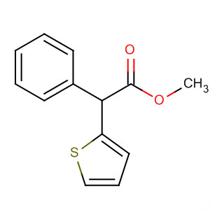 CAS No 62689-80-9  Molecular Structure