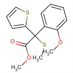 CAS No 62689-84-3  Molecular Structure