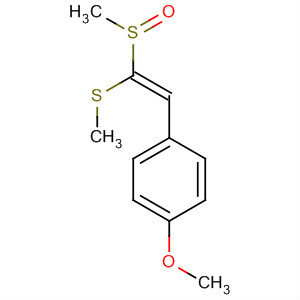 CAS No 62689-90-1  Molecular Structure