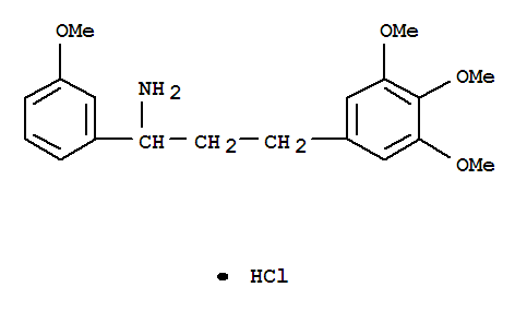 CAS No 6269-07-4  Molecular Structure