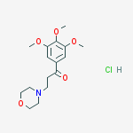 CAS No 6269-86-9  Molecular Structure