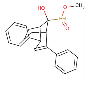 CAS No 62690-45-3  Molecular Structure