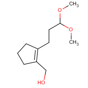 CAS No 62691-62-7  Molecular Structure