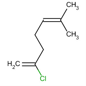 CAS No 62692-36-8  Molecular Structure