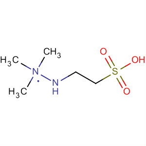 CAS No 62692-85-7  Molecular Structure