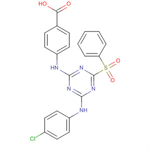 CAS No 62693-10-1  Molecular Structure