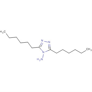 Cas Number: 62695-60-7  Molecular Structure