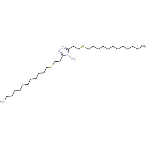 CAS No 62695-61-8  Molecular Structure