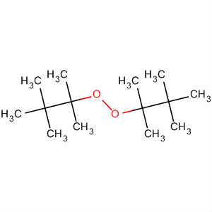 CAS No 62696-02-0  Molecular Structure