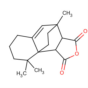 CAS No 62696-18-8  Molecular Structure