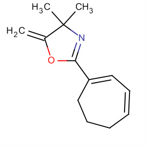 CAS No 62696-33-7  Molecular Structure