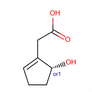 CAS No 62696-72-4  Molecular Structure
