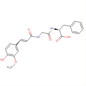 CAS No 62697-32-9  Molecular Structure