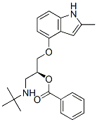 Cas Number: 62697-41-0  Molecular Structure