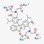 CAS No 62698-55-9  Molecular Structure