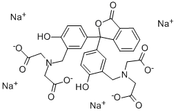 CAS No 62698-58-2  Molecular Structure