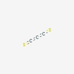 Cas Number: 627-34-9  Molecular Structure