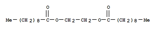 Cas Number: 627-85-0  Molecular Structure