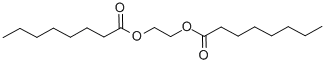 CAS No 627-86-1  Molecular Structure