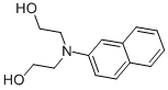 CAS No 6270-13-9  Molecular Structure