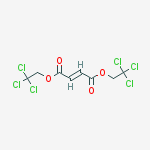 CAS No 6270-21-9  Molecular Structure