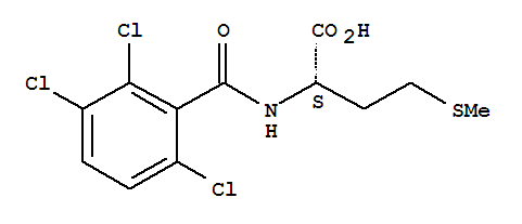 CAS No 6270-59-3  Molecular Structure