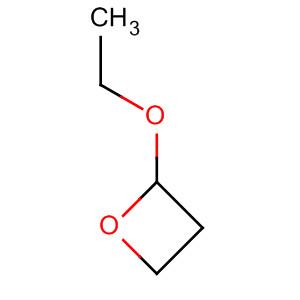 Cas Number: 62701-34-2  Molecular Structure