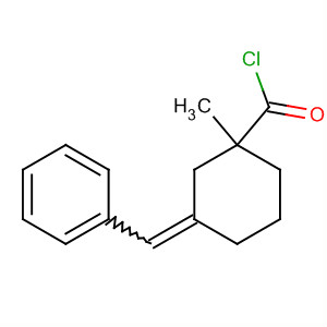 CAS No 62701-56-8  Molecular Structure