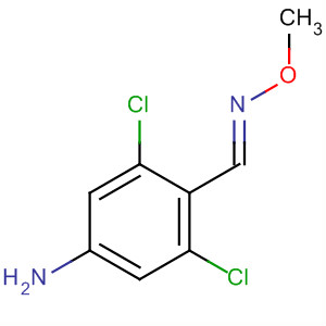 CAS No 62701-74-0  Molecular Structure