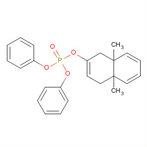 CAS No 62702-01-6  Molecular Structure