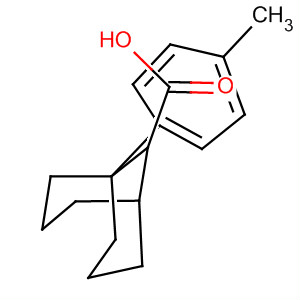 CAS No 62702-28-7  Molecular Structure