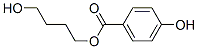 CAS No 62702-46-9  Molecular Structure