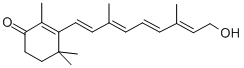 CAS No 62702-55-0  Molecular Structure