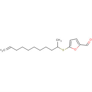 CAS No 62702-65-2  Molecular Structure