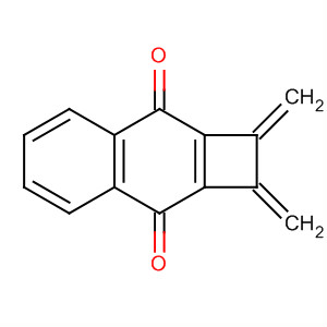 CAS No 62702-75-4  Molecular Structure
