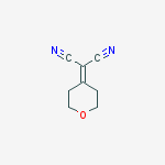 CAS No 62702-83-4  Molecular Structure