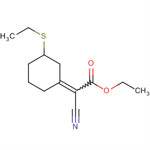 CAS No 62702-85-6  Molecular Structure