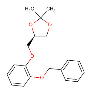 CAS No 62703-32-6  Molecular Structure