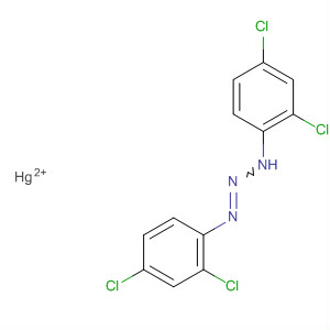 CAS No 62703-61-1  Molecular Structure