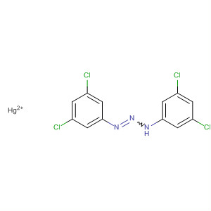 CAS No 62703-62-2  Molecular Structure