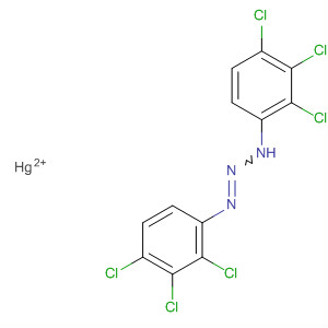 CAS No 62703-63-3  Molecular Structure