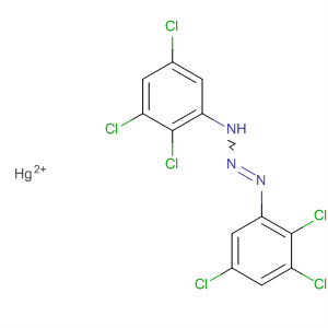 CAS No 62703-64-4  Molecular Structure