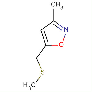 CAS No 62705-67-3  Molecular Structure