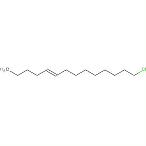 CAS No 62706-14-3  Molecular Structure