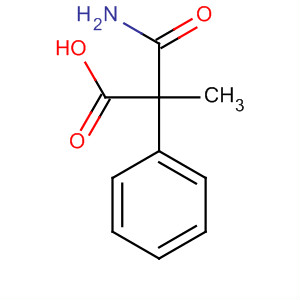 CAS No 62707-20-4  Molecular Structure