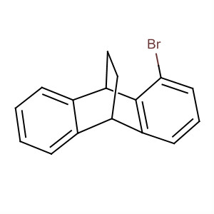 CAS No 62707-85-1  Molecular Structure