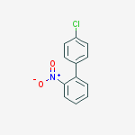 CAS No 6271-80-3  Molecular Structure